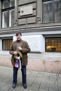У име организатора манифестацију је закључио директор Српског института Пера Ластић.